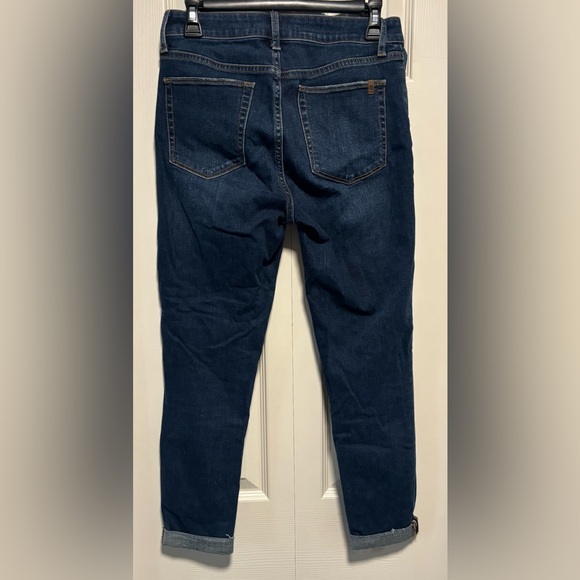 JOE’S Cuffed Jeans - Picture 2 of 5